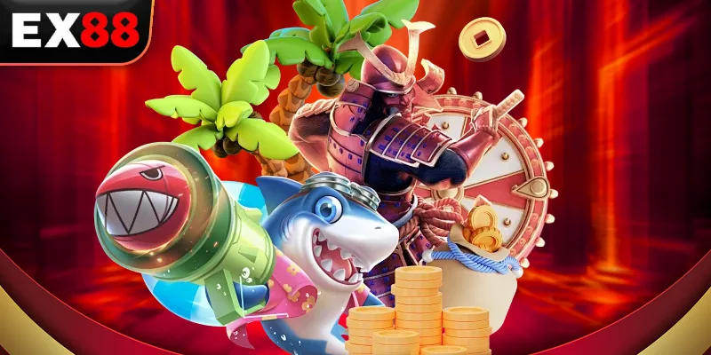 Giao dịch tự động nhanh chóng 